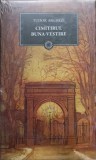 Cimitirul Buna-Vestire - Tudor Arghezi, Editura Art, 2011, Roman
