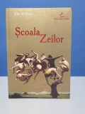 Scoala Zeilor de Elio D'Anna Stefano