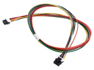 Minifit 8 Circuit 1M foto