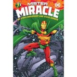 Mister Miracle by Steve Englehart and Steve Gerber