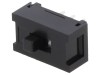 Comutator glisant SPDT 0.2A 30VDC ON-ON PCB THT