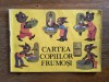 Cartea copiilor frumosi / R6P3F