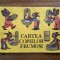 Cartea copiilor frumosi / R6P3F