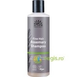 Sampon cu Rozmarin pentru Par Fin Bio 250ml