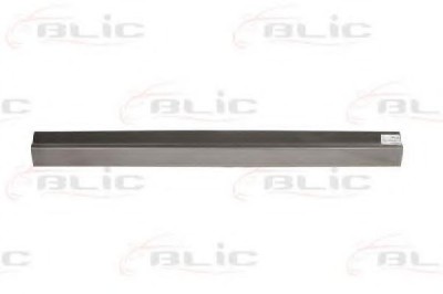 Panou lateral VW TRANSPORTER V bus (7HB, 7HJ, 7EB, 7EJ, 7EF, 7EG, 7HF, 7EC) (2003 - 2016) BLIC 6505-06-9568001P foto