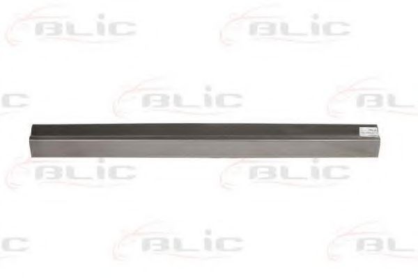 Panou lateral VW TRANSPORTER V bus (7HB, 7HJ, 7EB, 7EJ, 7EF, 7EG, 7HF, 7EC) (2003 - 2016) BLIC 6505-06-9568001P