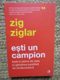 Esti un campion - Zig Ziglar