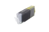 Cartuș cerneală compatibil Canon CLI571BK, 15ml