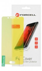 Folie Protectie Ecran Tpu Soft Full Cover Forcell Compatibila Cu Samsung J6 2018 foto