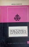 EXCURSIA LITERARA-MIRCEA HANDOCA-225310