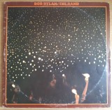 LP (vinil) Bob Dylan / The Band - Before The Flood (EX), Folk