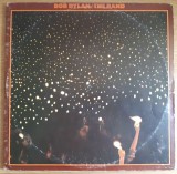 LP (vinil) Bob Dylan / The Band - Before The Flood (EX), Folk