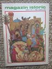 Magazin Istoric, Nr. 3 - MARTIE 1976, Brosata