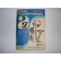 Universul Mijloacelor Audiovizuale - T. Mucica M. Perovici , 20738