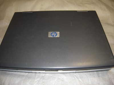 Compaq nx 7000 ptr. piese foto