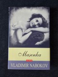 Masenka &ndash; Vladimir Nabokov (ed. cartonata)