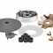Variator GY6 50-80cc