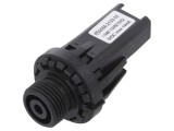Adaptor Presiune Marquardt 2066.2103, 0-4.5 bar, 5V DC, G 3/8, 4 Pini Senzor Aer Apa
