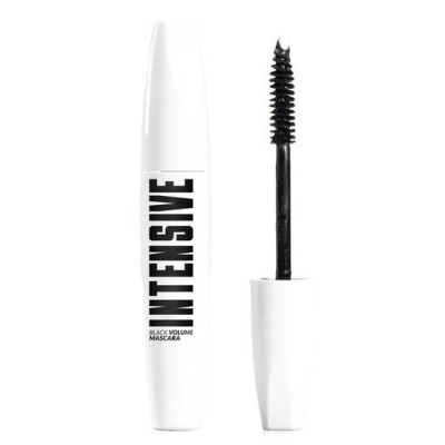 Mascara Intensive Black Volume, Quiz Cosmetics, 8 g foto