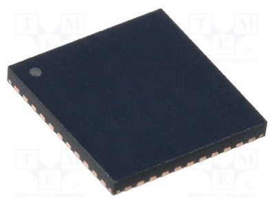 Microcontroler PIC 32kB 32MHz SMD QFN44 - MICROCHIP TECHNOLOGY foto