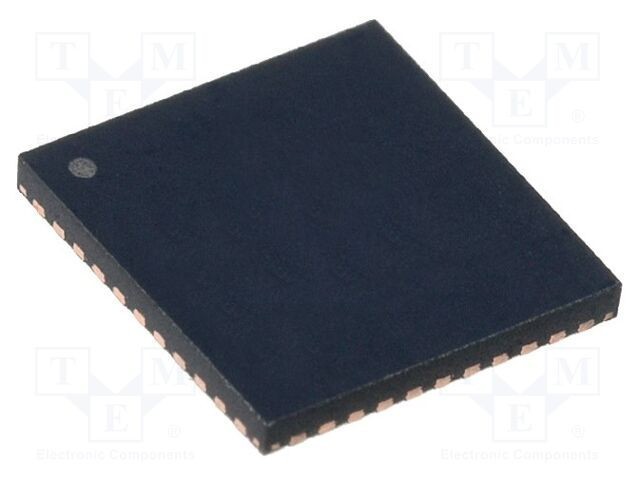 Microcontroler PIC 32kB 32MHz SMD QFN44 - MICROCHIP TECHNOLOGY