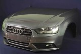 Balama capota dreapta față AUDI A4 8K2, B8 2013 OEM: 8K0823302D 3811263
