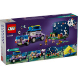 LEGO Friends - Vehicul de camping pentru observarea stelelor (42603) | LEGO