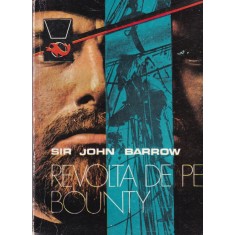 Sir John Barrow - Revolta de pe Bounty