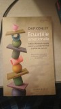 Ecuatiile Emotionale - Chip Conley, 2017, Humanitas