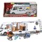 DICKIE AUTOCARAVANA SCARA 1:24