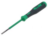 Şurubelniţă plată 3,5x0,5mm 75mm 175mm
