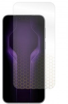 Folie pentru Huawei Mate 80 RS, Ultra-Rezistentă, Claritate Cristalină, Aplicare Ușoară foto