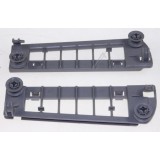 SUPORT 00619598 Masina de spalat vase incorporabila Bosch SMV46KX04E, 13 seturi BOSCH/SIEMENS