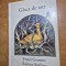 carte cartonata pentru copii - gasca de aur - fratii grimm - din anul 1981
