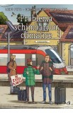 Problema schimbarilor climatice - Bruno Pinto