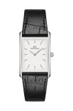 Daniel Wellington ceas barbati, culoarea negru, DW00100697
