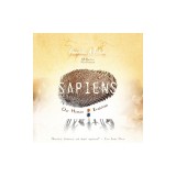 Annabelle &amp; Aiden: Sapiens: Our Human Evolution