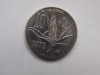 10 CENTAVOS 1979 MEXIC, America Centrala si de Sud