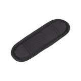 Aparatoare de umar pentru genti de 40 mm, dimensiuni 6,5 x 19 cm, negru