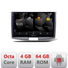 Navigatie VW Passat 2009-2014 5510-267 Android Octa Core 720p 4+64 DSP 360 camera carplay android auto CarStore Technology
