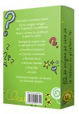 52 de enigme pe care sa le rezolvi cu prietenii tai |, Didactica Publishing House