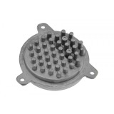 Modul led faruri de zi Bmw Seria 3 (G20, G21) 2018-, 63119883630