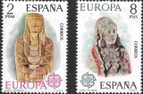Spania MNH 1974 - Europa CEPT
