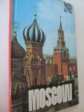 Moscow - A short guide - Vladimir Chernov