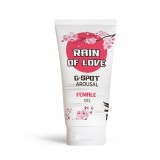 Gel Rain of Love G-Spot Arousal 60ml
