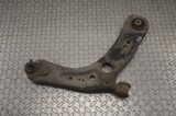 Braț inferior dreapta față VW GOLF VII 5G1, BQ1, BE1, BE2 2013 OEM: 5Q0407152J 23510418