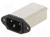 Alimentator SMPS, 24V DC, 0,21A, 5W, RECOM - RAC05-24SK/C14