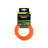 Fir trimmer rotund, 2.4 mm x 10 m, John Gardener G73995-2