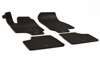 SET COVORASE AUTO CAUCIUC Opel ASTRA G (1998-2003)