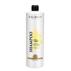 Sampon Iv San Bernard Lemon, pentru caini si pisici, 1l